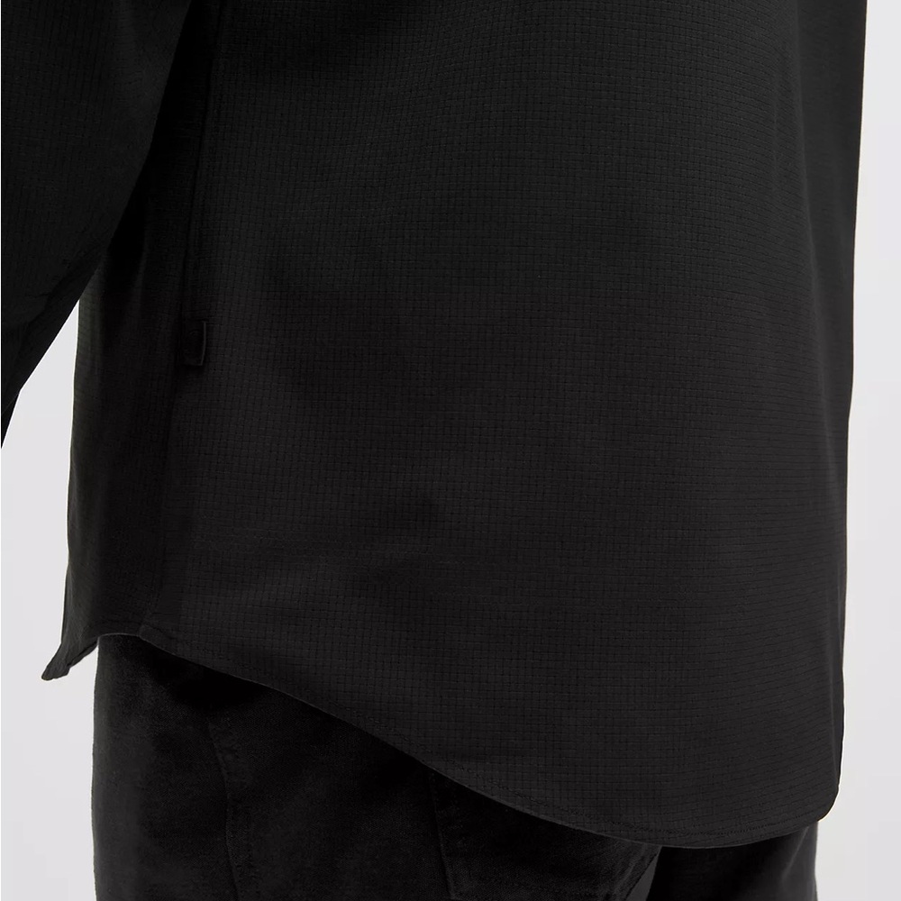 Men’s Airing Easy Long Sleeve Shirt - Picture 7 of 7